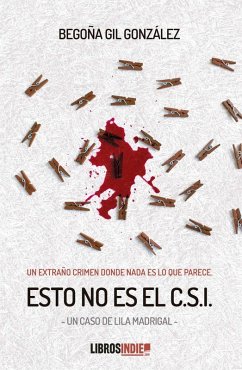 ESTO NO ES EL CSI