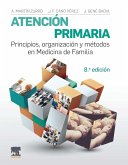 Atención primaria : principios, organización y métodos en medicina de familia