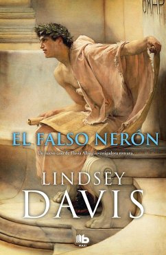 El falso Nerón - Davis, Lindsey