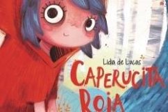 Cover Caperucita Roja
