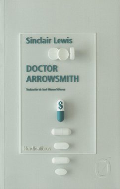 Doctor Arrowsmith - Lewis, Sinclair