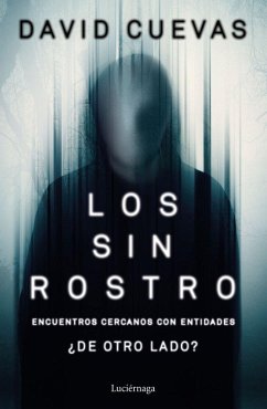 Cover Los sin rostro