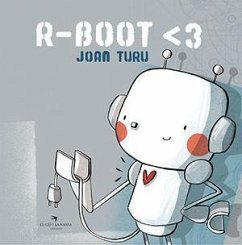 R-BOOT <3 - Turu Sànchez, Joan