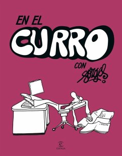Cover En el curro con Forges