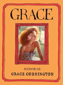 Cover Grace : memorias