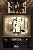 ELVIS. LA NOVELA GRÁFICA