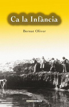 Ca la infància - Oliver Font, Bernat