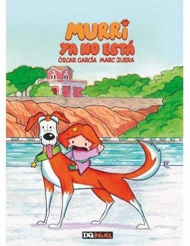 MURRI YA NO ESTA MURRI YA NO ESTA