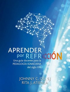 Aprender por refracción - Go, Johnny C.