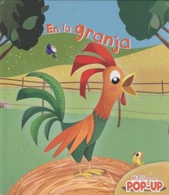 Cover En la granja (pop-up)
