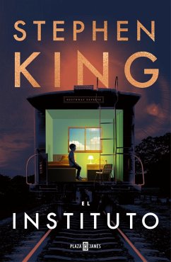 El instituto - King, Stephen