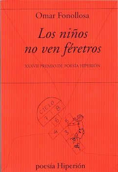 Cover Los niños no ven féretros