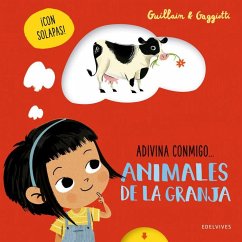 Cover Animales de la Granja