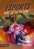 ESPORTS VIVE DE TU SUEÑO ESPORTS VIVE DE TU SUEÑO