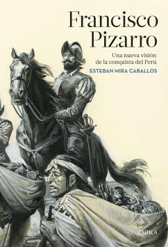Cover Francisco Pizarro