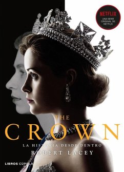 Cover The Crown vol. I