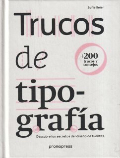 TRUCOS DE TIPOGRAFÍA