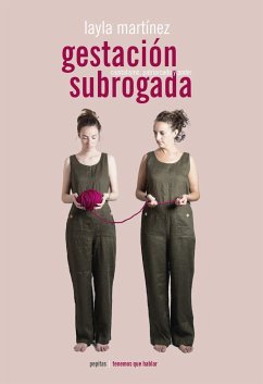 La gestación subrogada - Martínez Vicente, Layla