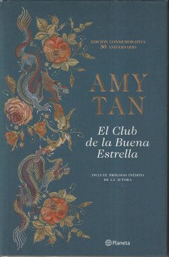 El Club de la Buena Estrella - Tan, Amy