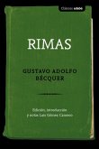 Las rimas de Bécquer