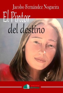 Cover EL PINTOR DEL DESTINO