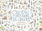Camiño portugués da costa