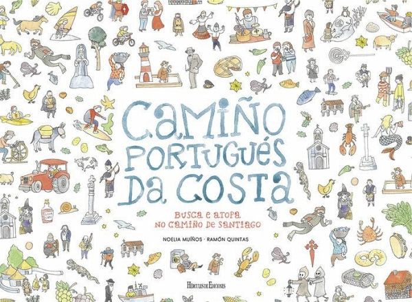 Camiño portugués da costa