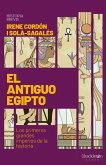 El Antiguo Egipto El Antiguo Egipto