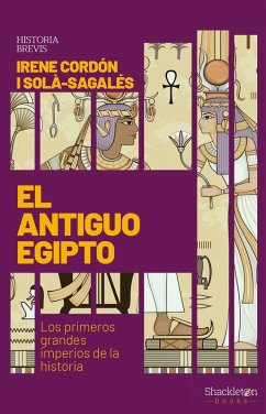 Cover El Antiguo Egipto