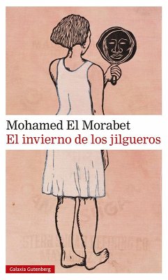 Cover El invierno de los jilgueros