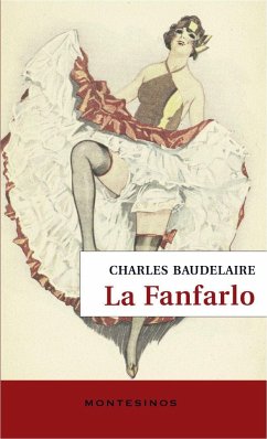 La Fanfarlo - Baudelaire, Charles