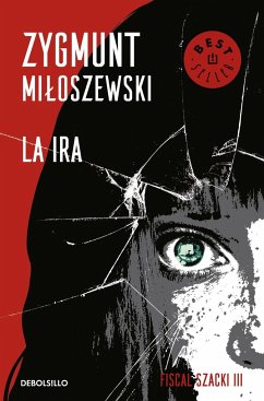 La ira - Miloszewski, Zygmunt