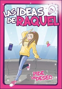 Cover Pide un deseo