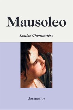 Cover Mausoleo