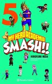 My Hero Academia Smash nº 05/05