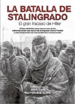 Cover Stalingrado