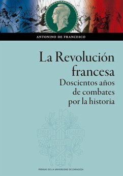 Cover La Revolución Francesa