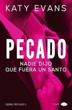 Pecado - Katy