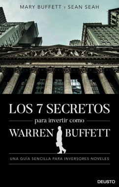 Los 7 secretos para invertir como Warren Buffett