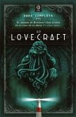 H.P. Lovecraft