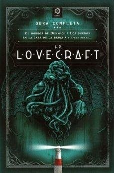 H.P. Lovecraft - Lovecraft, H. P.