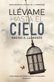 Llévame hasta el cielo : cuasi comedia en cuatro cuadros y un ascensor