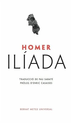 Cover Ilíada