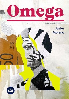 Omega Cover Omega