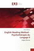 English Reading Method - Psychothérapie du Langage II