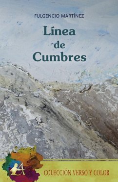 Línea de cumbres - Martínez López, Fulgencio