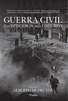 Cover GUERRA CIVIL