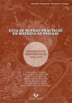 Cover Guía de buenas prácticas en materia de paisaje
