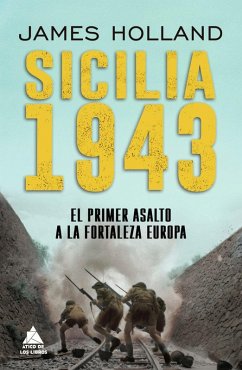 Cover Sicilia 1943