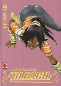 Maximum Bleach 9 - Kubo, Tite